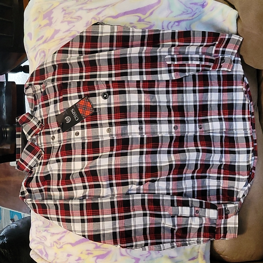 Chaps Dress Shirt